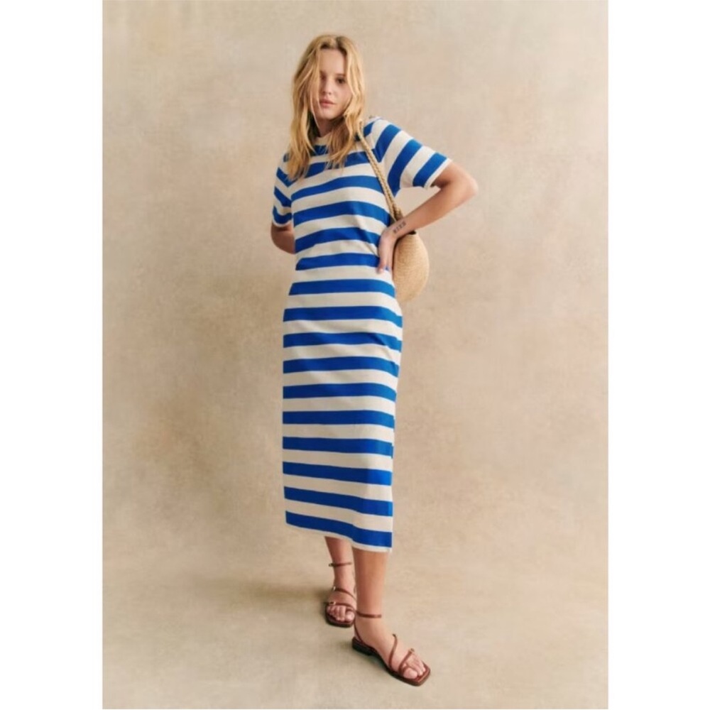 ✨Sezane EMY Dress